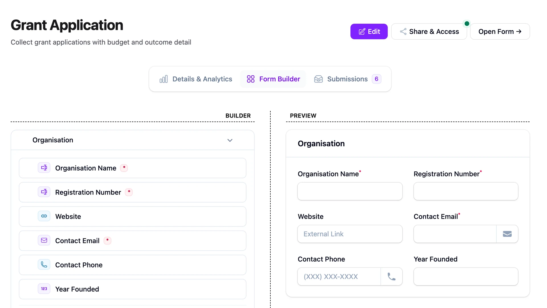 FilaForms vs building forms from scratch in Laravel