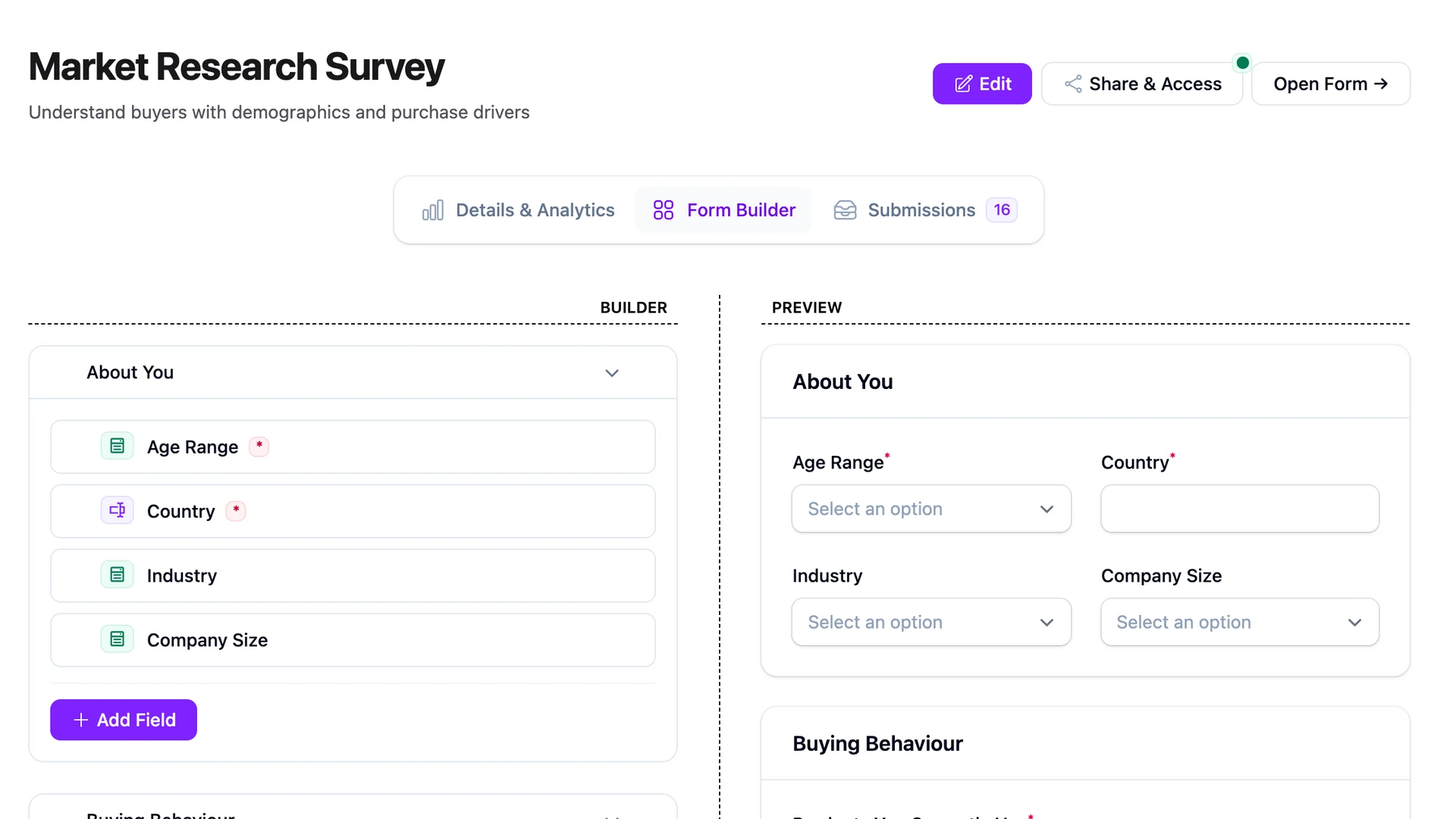Best Laravel and Filament Form Builders in 2026: 10 Tested
