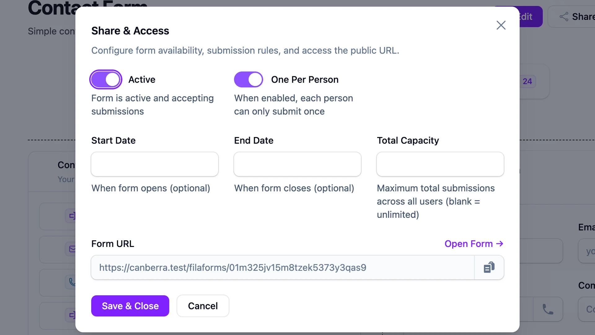Stop Spam in Laravel Forms: Honeypot, Rate Limits, and Smarter Defaults