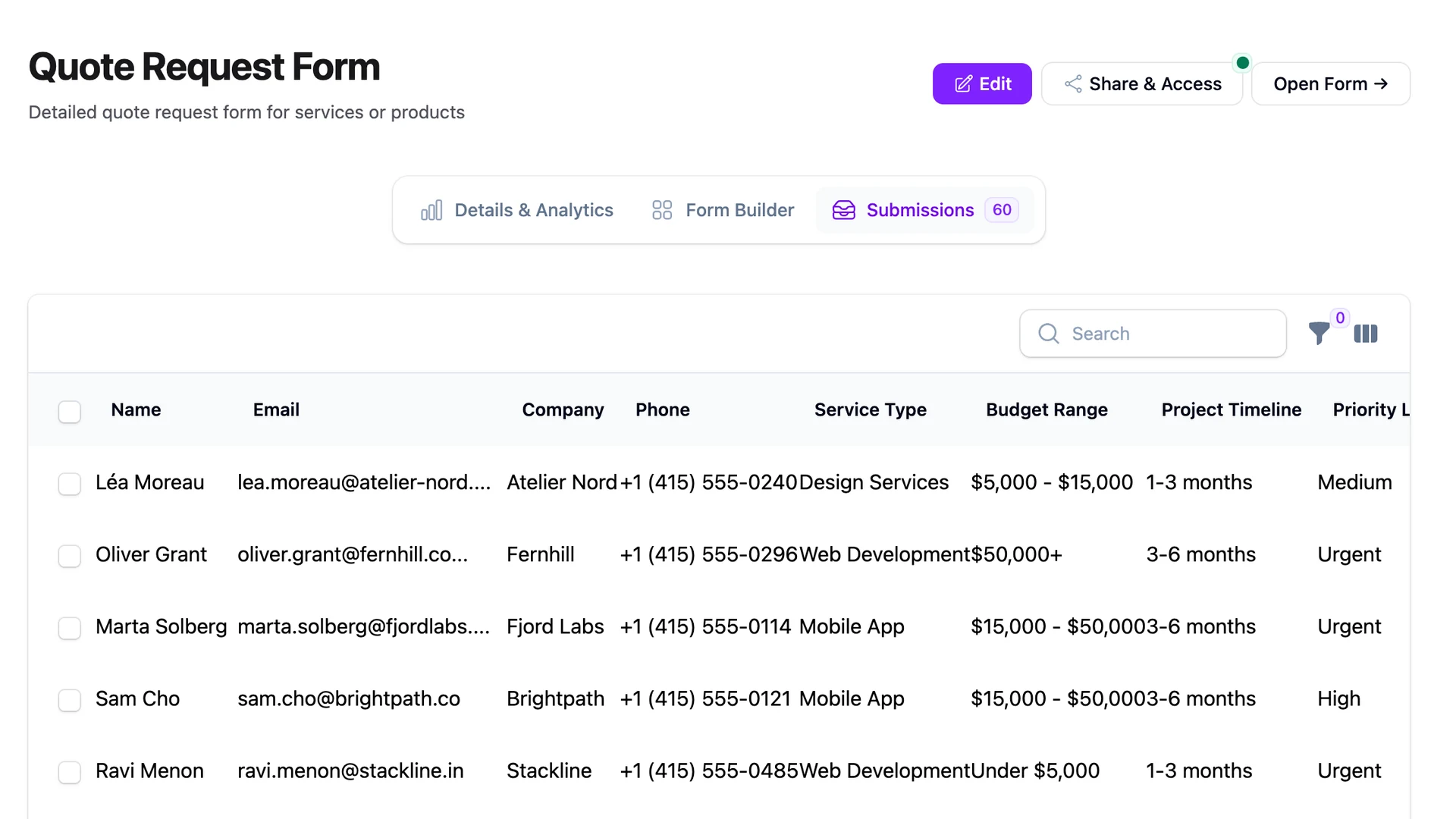 HubSpot + Laravel Forms: Sending Leads Where Sales Lives