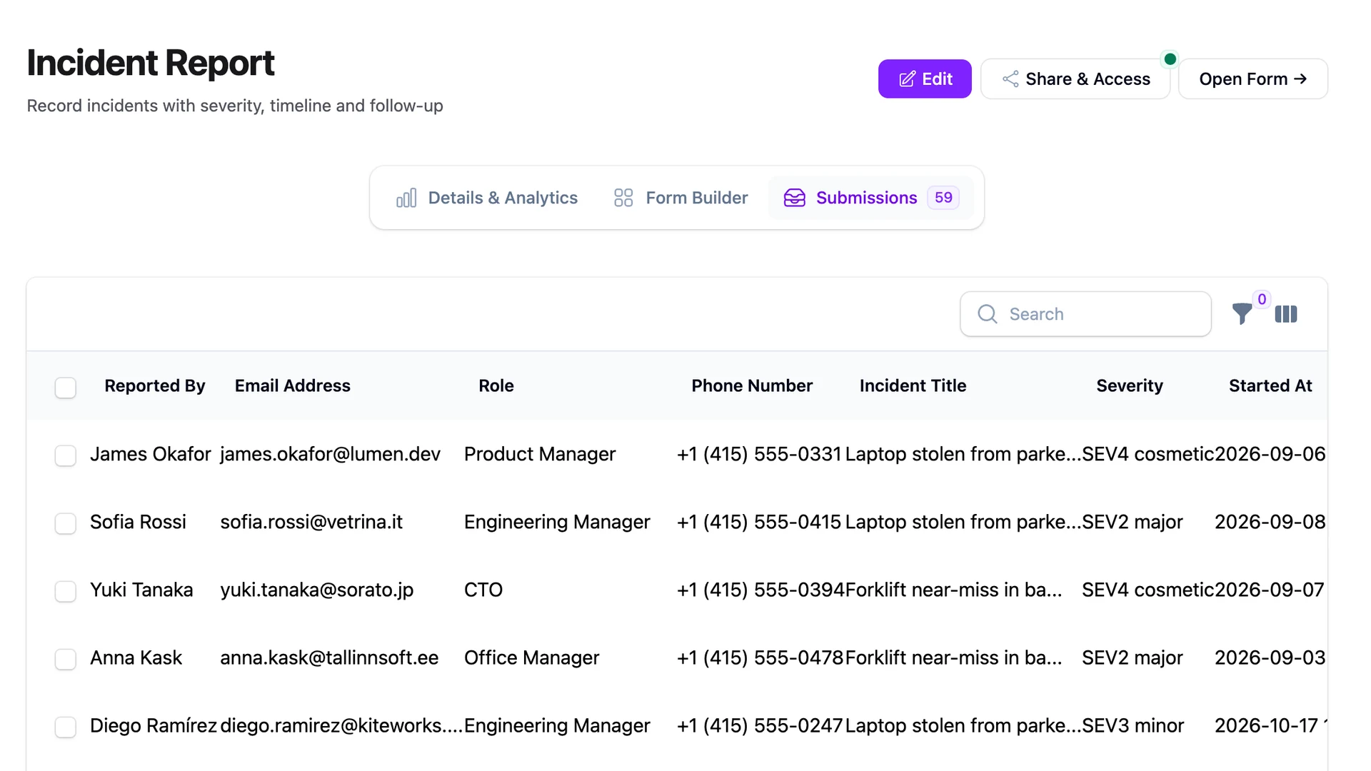 Microsoft Teams Form Notifications for Enterprise Laravel Apps