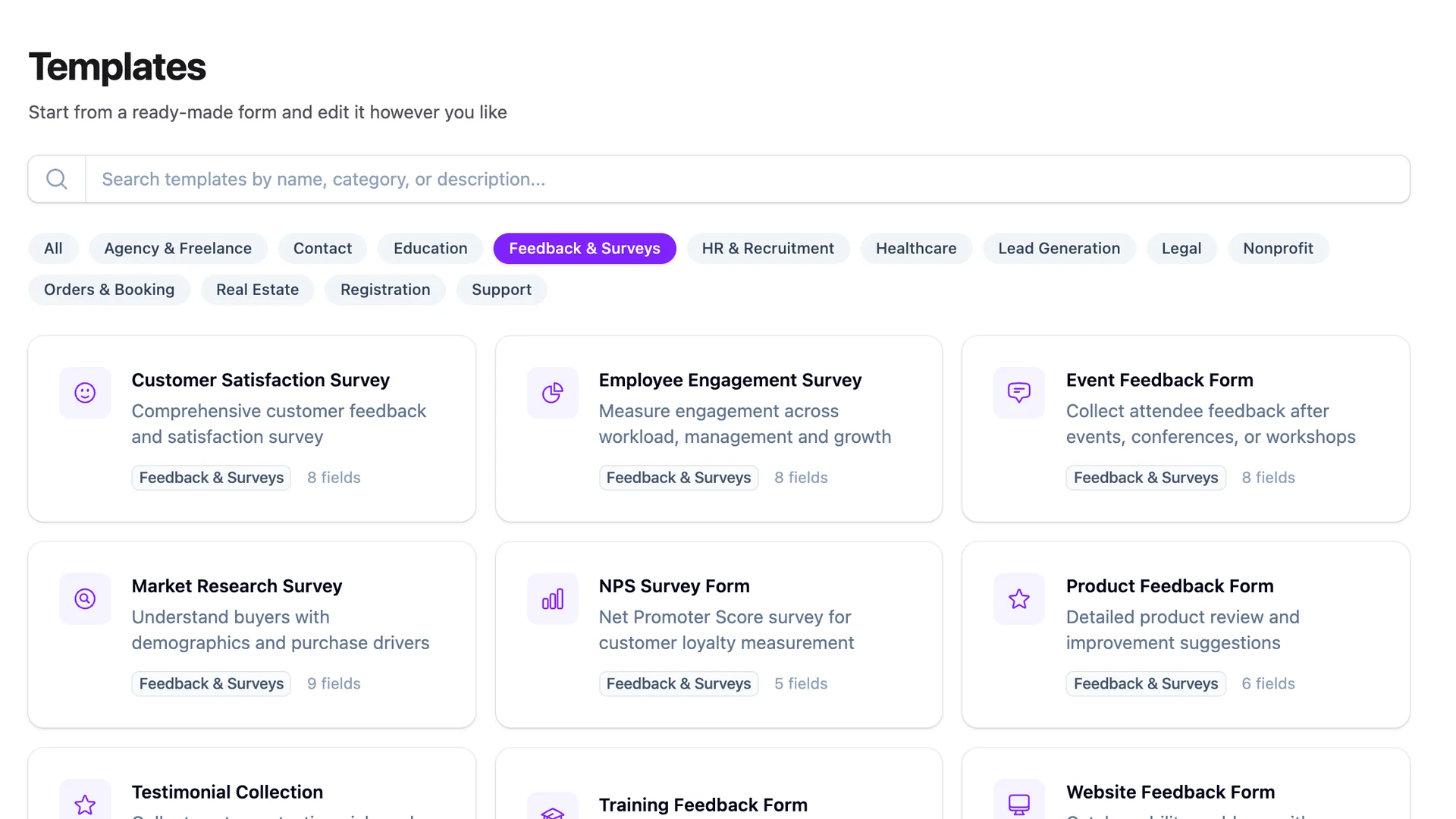 Self-Hosted Forms Revisited: A 2026 Cost Breakdown vs Typeform, Tally, and Jotform