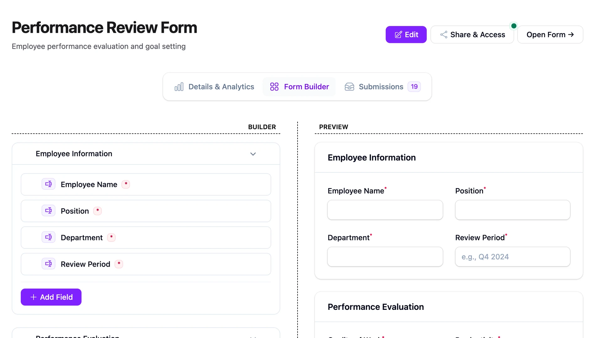 Form Versioning in Laravel: Keep Old Submissions Readable When Fields Change