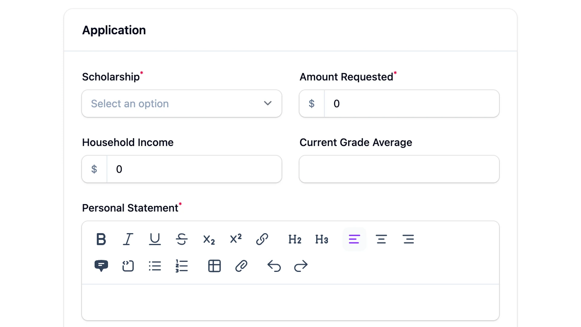 Save and Resume Long Laravel Forms with Livewire 4