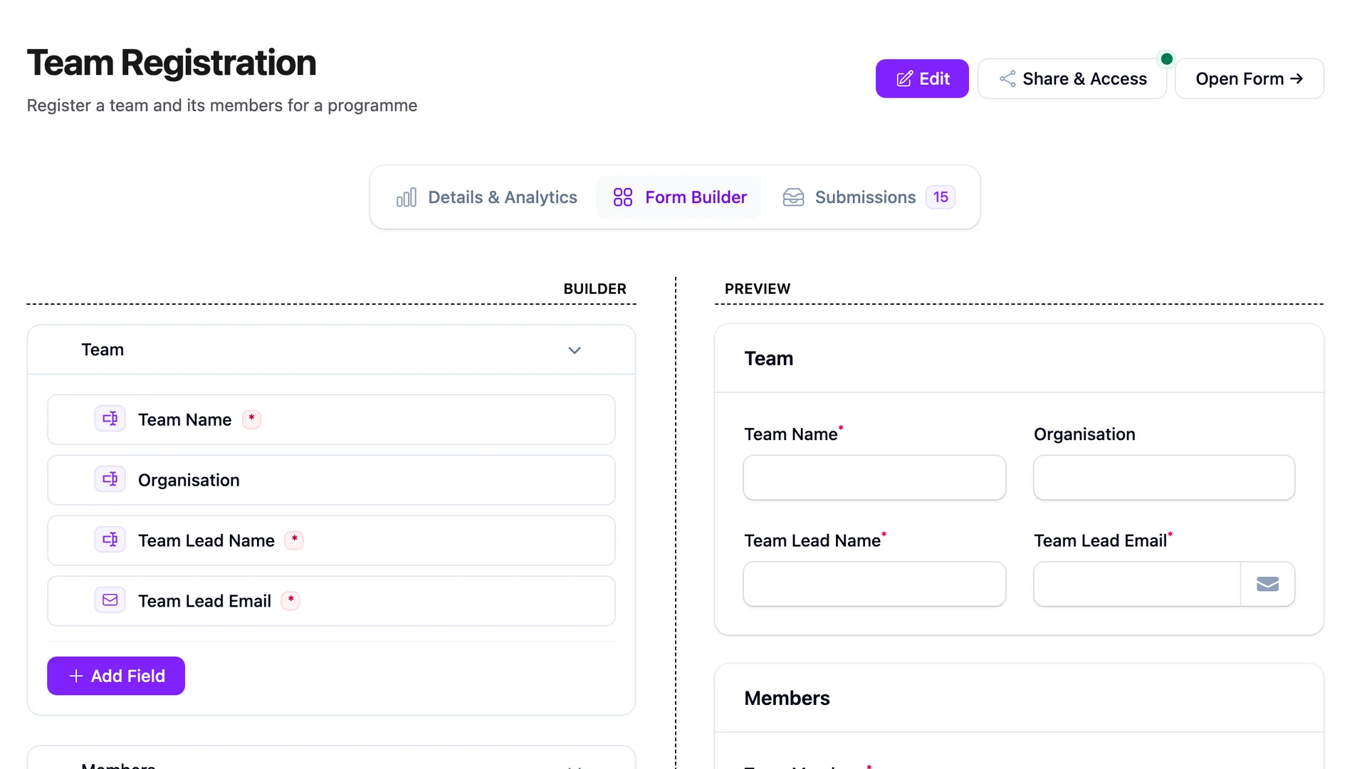 Multi-Tenant Forms in Filament 5: Isolate Every Boundary