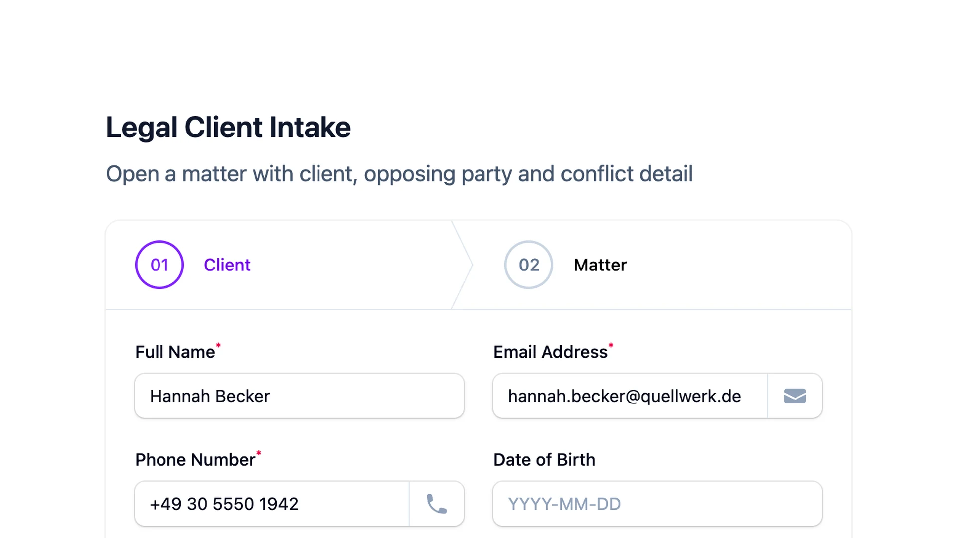 Secure Public Forms in Laravel: A Production Threat Model